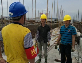 钢管排栅